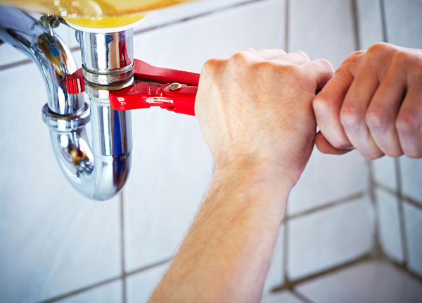 About Haledon Plumbers